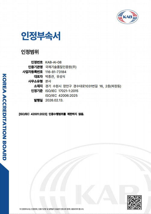 인공지능경영체제